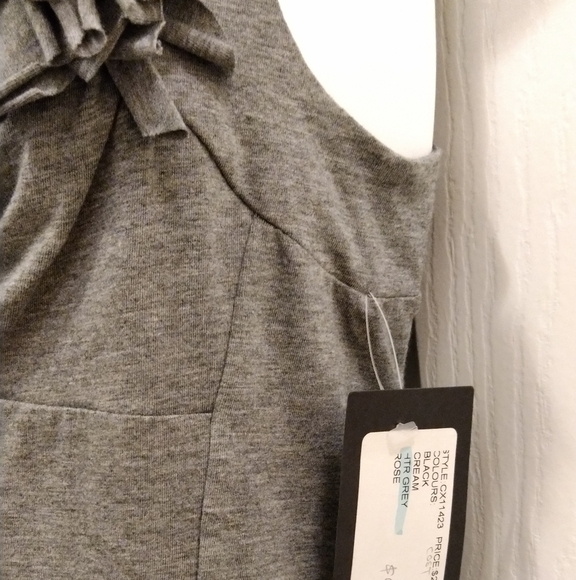 Cotton Exchange (Cex) tank - NWOT - Picture 4 of 7